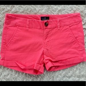 American Eagle Outfitters Women’s Shorts Size 6